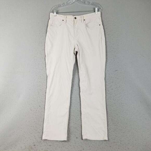 Southern Tide Pants Mens 32x30 Khaki 5 Pocket Nylon Stretch Performance Golf - Picture 1 of 15